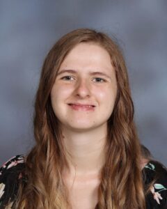 Presley Baldwin picture