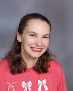 Annamariah Bokma-Field picture