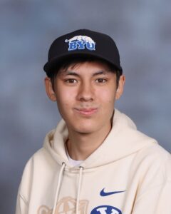 Carter Brimhall picture