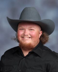 Gavyn Buckley picture