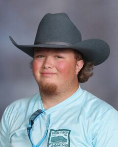 Gavyn Buckley picture