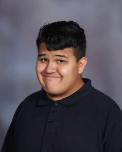Josh Chilado pic