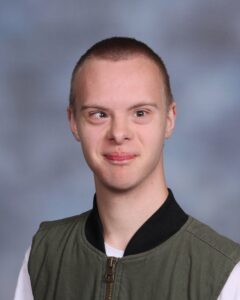 Izzy Christensen picture