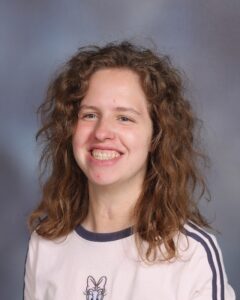 Maisy Christensen pic