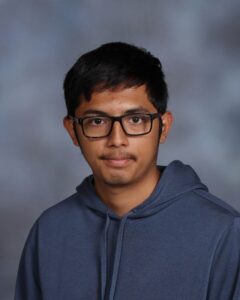 Isaac Espinosa picture