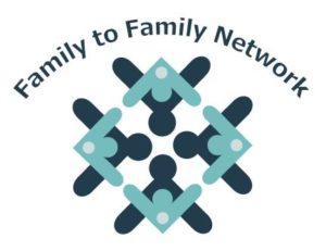 Family to Family logo