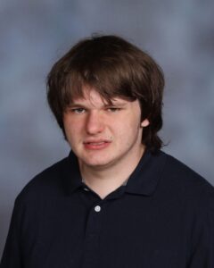 Justin Godfrey picture