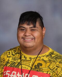 Xzavier Ioana picture