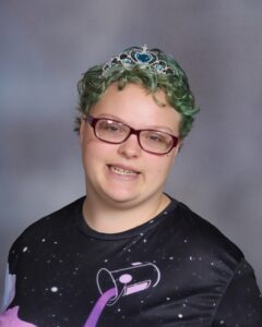 Gracie Kendal picture