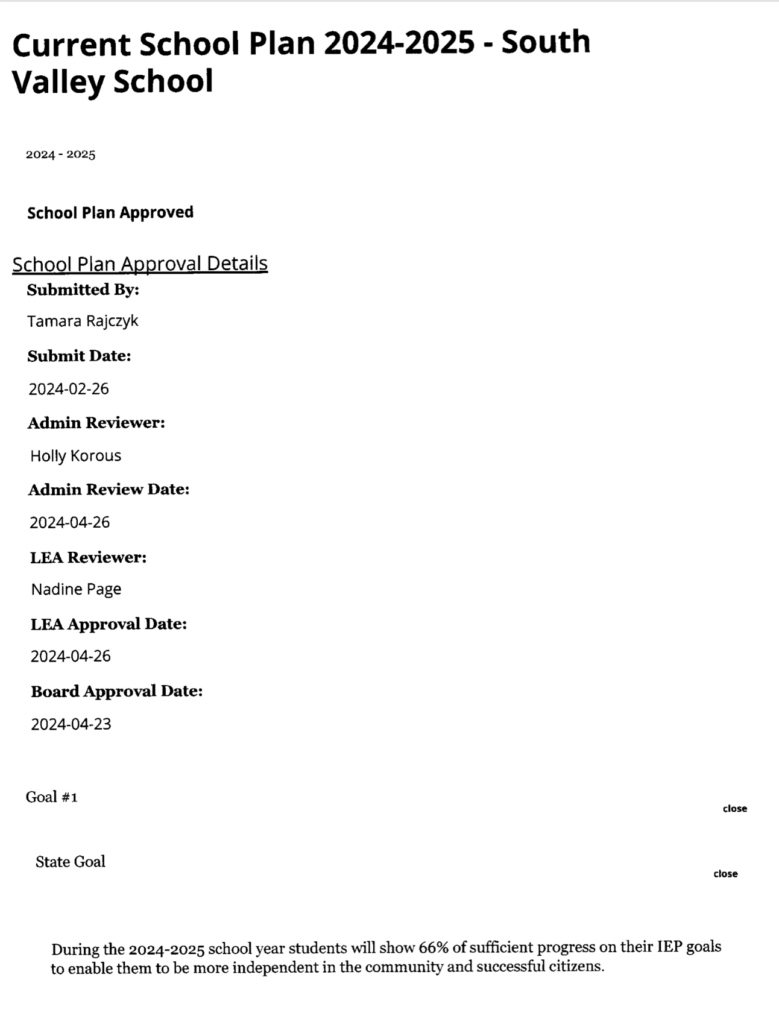 Land Trust Plan.24.25 pg 1