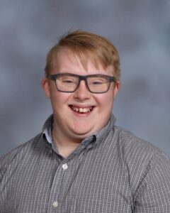 Asher Madsen picture