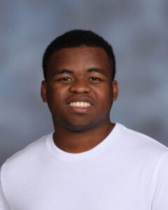 Peter Mukuru picture