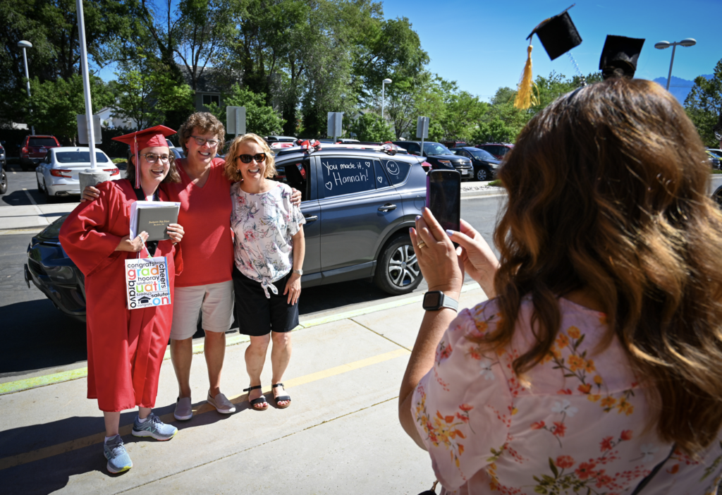 South Valley School Home of the Flyers