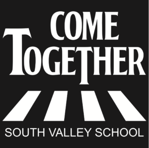 Come Together Logo