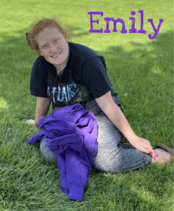 Emily Stevens picture