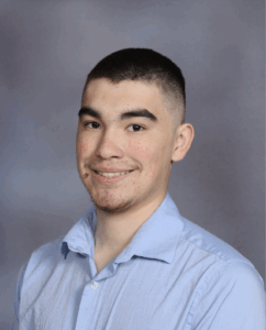 Eloy Sandoval picture