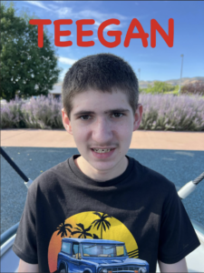 Teegan Walles picture