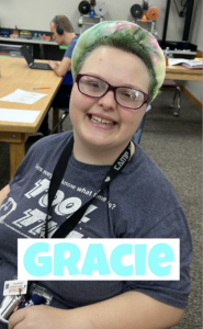 Gracie Kendal picture