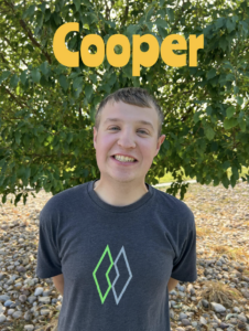 Cooper Hodgson picture