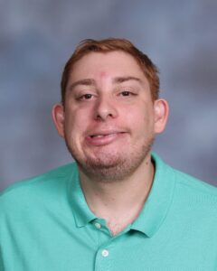 Alex Shields picture