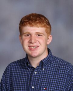 Deacon Smith picture