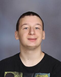 Isaac Stokes picture