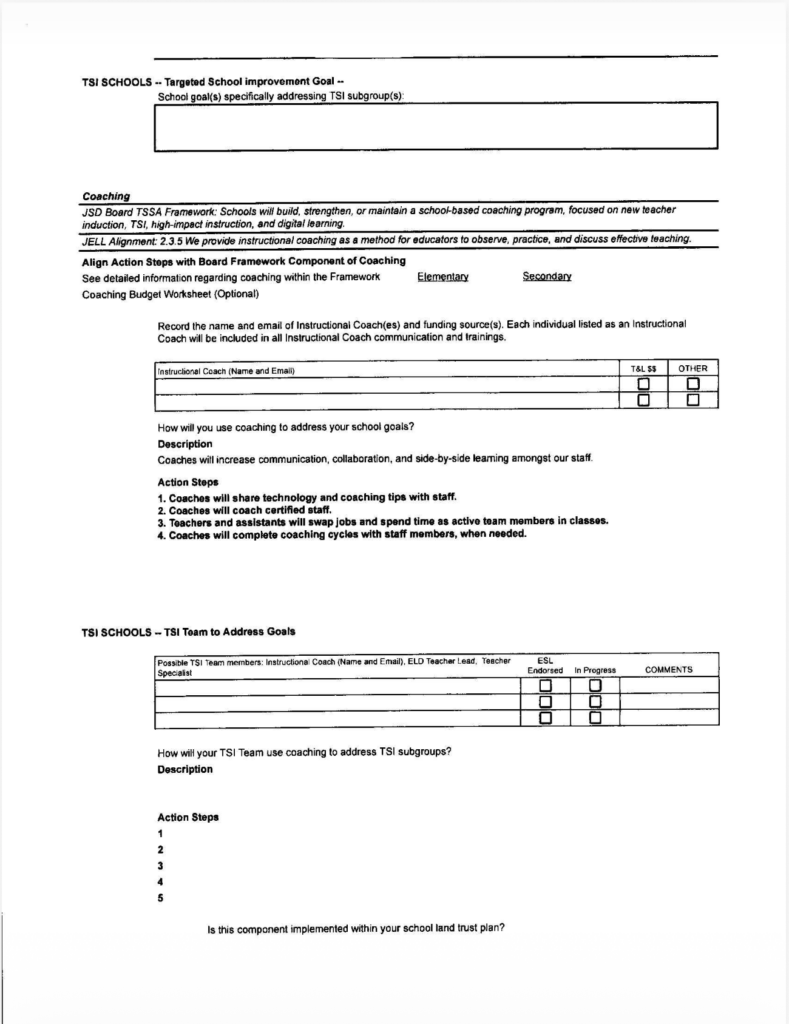 TSSA Plan 26-27 pg 2