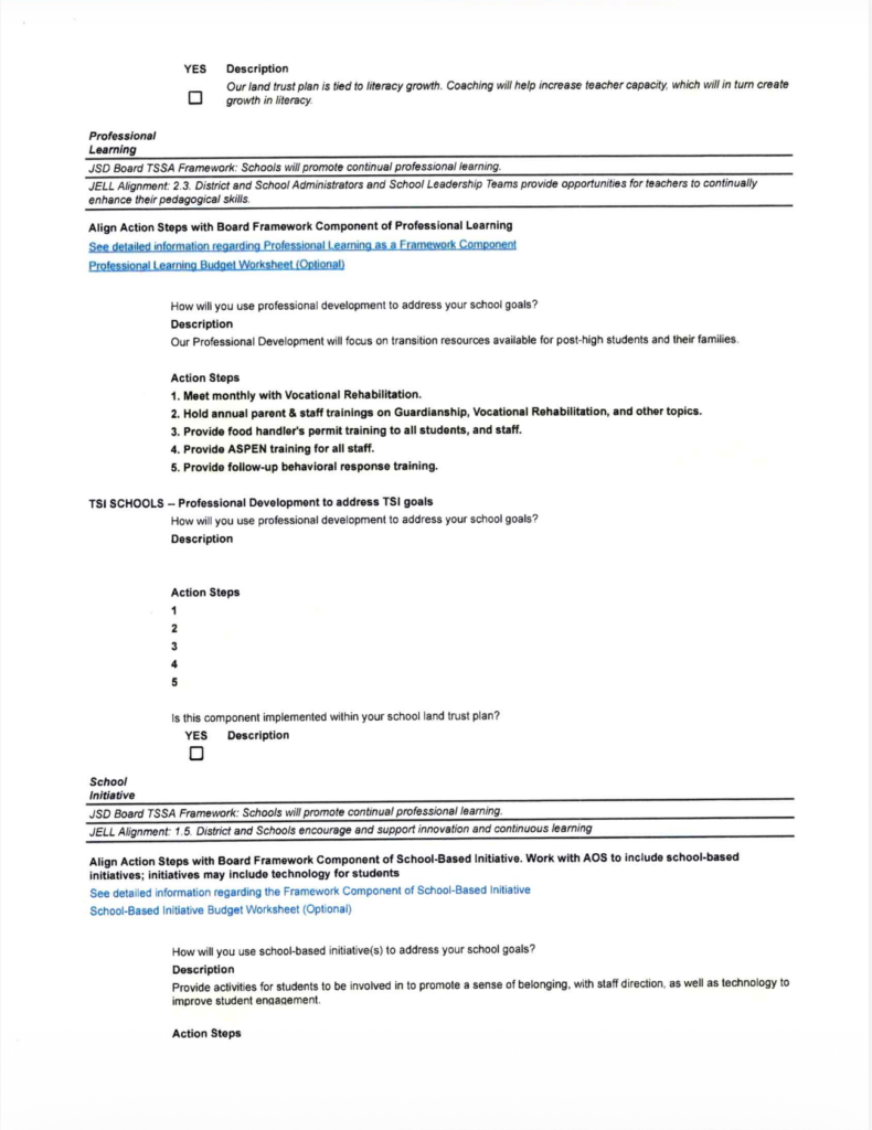 TSSA Plan 26-27 pg 3