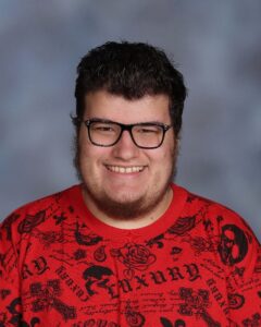 Xander Tiffany picture