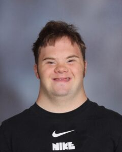 Hudson VanOrden picture