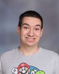 Michael Wade picture