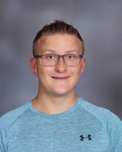 Travis Willis picture