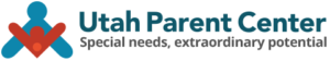 Utah Parent Center Logo